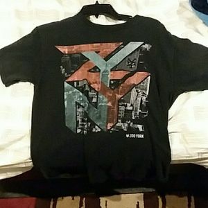 Zoo York shirt